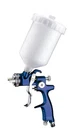 Astro EUROHE109 Europro Efficiency/high Transfer Spray Gun With 1.9MM No... New. Price: $140.21.
