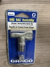 Graco XHD515 Xtreme Heavy-duty Spray Tip 7250PSI Usa New. Price: $54.99.