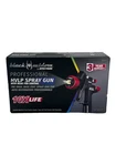 Black Widow By Spectrum Hvlp Gravity Feed Spray Gun W/ Rear Fan Control - 59825! New. Price: $94.99.