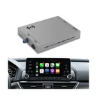 Wireless Carplay Module Receiver Box For 7 Inch Non-touchscreen Honda Accord ... New. Price: $256.17.