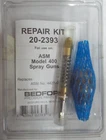 Proven Part Bedford Kit 300/400 Gun ("g" Diffuser, Ball/plunger) 20-2393 New. Price: $54.99.