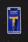 Graco Switch Tip LL5323 Linelazer Reversible Spray New Sealed. Price: $29.95.