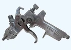 Astro Pneumatic HVLP01 Gravity Feed Paint Spray Gun 1.3MM Tip No Cup Used. Price: $79.99.