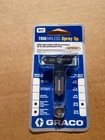 Graco Trueairless Spray Tip - TRU517 New And Sealed Open. Price: $19.99.