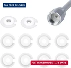 258017 Tip Extension Gasket Kit, For Graco Airless Spray Guns - Stops Leaks, Pro New. Price: $22.78.
