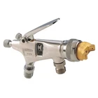 Devilbiss EGHV-531-397E Hvlp Spray Gun,siphon/pressure 41U071 New. Price: $572.24.