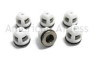 Annovi Reverberi Check Valves Pressure Washer Pump AR2186 New. Price: $48.99.
