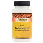 Fiebings Acrylic Resolene 4 Oz - Glossy Leather Finisher For Durable Protection New. Price: $16.72.