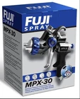 Fuji Spray 6355 MPX-30 Gravity Gun With Cup, New. Price: $239.99.