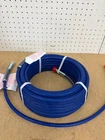 Bedford BP3600 50 Ft. X 1/4 In. Airless Whip Hose Only Open. Price: $69.99.