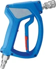 Mtm Hydro Acqualine SGS35 Pressure Washer Gun With Stainless Steel, 4000 Psi New. Price: $131.99.