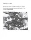 Graco Nova 390 Pc Corded Electric Airless Sprayer (826195) Used. Price: $750.00.