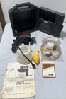 Craftsman Sears Electric Airless Paint Sprayer W/ Carry Case Accessories Valves Used. Price: $21.99.