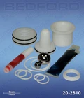Bedford 20-2810 Airless Pump Repair Kit Titan 800-450 740IX New. Price: $64.99.