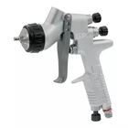 Devilbiss 905161 Pressure Feed Spray Gun With 1.4 1.8 Mm Nozzle New. Price: $309.60.