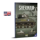 Ammo By Mig Publications - Sherman: The American Miracle New. Price: $40.45.
