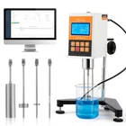 Bonvoisin Digital Rotary Viscometer 10-100,000MPA.S Lab Rotational Open. Price: $365.67.