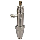 Gdhxw 287513 Airless Spray Pump For Graco 1095 5900 Paint Silver New. Price: $490.19.