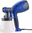 Homeright Quick Finish Hvlp Electric Paint Sprayer For Crafts And Furniture New. Price: $76.89.