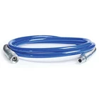 Oem Graco 6' Paint Spray Whip Hose 3/16" X 238359 New. Price: $40.00.