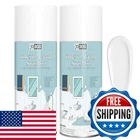 White Ceramic Tub Spray Paint 16 Fl Oz *2 Pack High-performance Aerosol New. Price: $58.47.