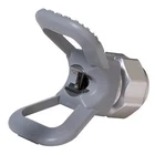 Graco XHD001 Airless Spray Gun Tip, Size 0.012 In New. Price: $62.19.