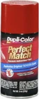 Dupli-color Perfect Match Spray Paint Toyota Barcelona Red Metallic 3R3 8 Oz New. Price: $19.36.