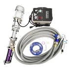 220V XGP-3 Stone Paint Spraying Machine Single-phase 2.8KW New. Price: $899.58.
