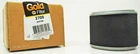 Napa 2709 Gold Air Filter Aquacide Smithco Sprayer 96-09 Cellulose Material New. Price: $29.99.