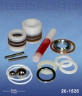 Kit Ultra 400 500 Em 380 390 490 Replaces Graco 222587 New. Price: $91.00.