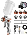 Sicopro Lvlp Sprayer , Air For House Painting; Auto... New. Price: $100.11.