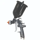 Anest Iwata Limited Edition Sketch Airgunsa Spray Custom Graphics 1.5 Nozzle New. Price: $229.99.