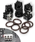 AR1828 Water Pump Check Valves Kit W/ O-rings For Annovi Reverberi 18MM Rkv Rrv New. Price: $28.50.