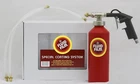 Fluid Film Spray Gun Applicator Kit- Ffsg New. Price: $158.46.