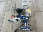 New Graco 26D281 Truecoat 360 Dual Speed Paint Sprayer Free Shipping !!! Open. Price: $199.99.