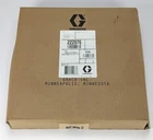 Graco 222076 6' Hose And Fitting Kit For Drum-mounted Fire-ball 425, 50:1 Pumps New. Price: $204.88.