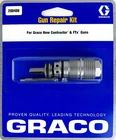 Graco New Contractor And Ftx Gun Repair Kit 288488 288-488. Price: $73.50.