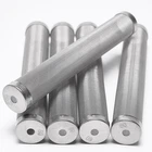 5 Pack 730-067 60 Mesh Fluid Manifold Filter Compatible With Titan Impact 440, New. Price: $14.11.