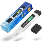 Meter Digital Water Tester, Accurate And Reliable, Professional Tds, Temp... New. Price: $14.37.