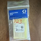 Graco Genuine Parts GC2585 26D22A For Paint Sprayer P/n New. Price: $116.00.