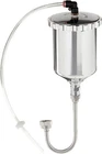 Fuji Spray 9960 U-tube 400CC Gravity Cup Conversion Kit Metal New. Price: $94.33.