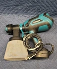 Aoben Hvlp Electric Spray Gun Model: Ab 2802C 750W 1200ML Flow Rate Used. Price: $29.95.