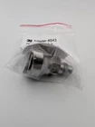 3M Pps 2.0 Spray Adapter #S43, 26139, 1/4 Inch Male, Iwata/airgunsa New. Price: $20.98.