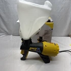 Wagner 0520000 Power Electric Texture Sprayer 1 Gallon, Works Great. Used. Price: $69.99.