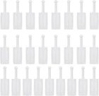 40 Pcs Hvlp Filter Paint Gravity Spray Disposable Feed Stra New. Price: $13.45.