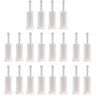 20 Pcs Universal Gravity Spray Gun Hvlp Filters,terberl Disposable Hv... New. Price: $14.28.
