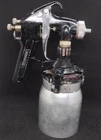 Vintage Sears Craftsman General Purpose Spray Gun Model 106.156132 Works Used. Price: $7.99.
