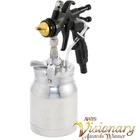 Apollo A7700 Atomizer Spray Gun With 1 Qt Cup Assembly Brand New - Black. Price: $549.00.