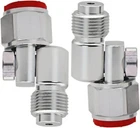 Talswif 235486 7/8-INCH Thread Swivel Joint Fits Airless Paint Spray Gun 180 ... New. Price: $29.15.