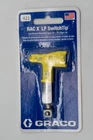 Graco X Lp 421 Switchtip Low Pressure Reversible Spray *new*. Price: $39.99.